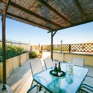  Apartamento San Peter Raffy's House Italia