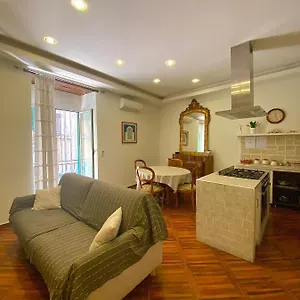  Apartamento Trinita Degli Spagnoli House Italia