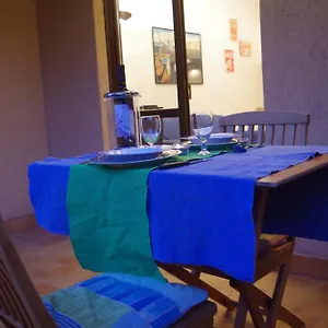  Apartamento Mamavihouse Italia