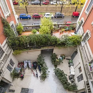  Apartamento Primopiano - Rg26 Italia
