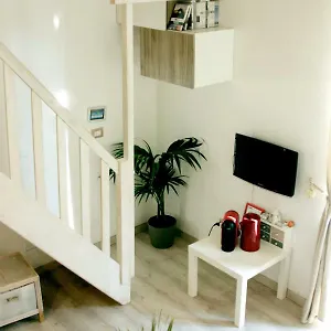 Apartament San Luigi, Mediolan