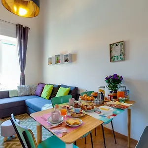  Apartamento Sapienza 29 Italia